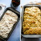 Everything But The Bagel Bread Mix