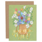You Brighten My Day Greeting Card
