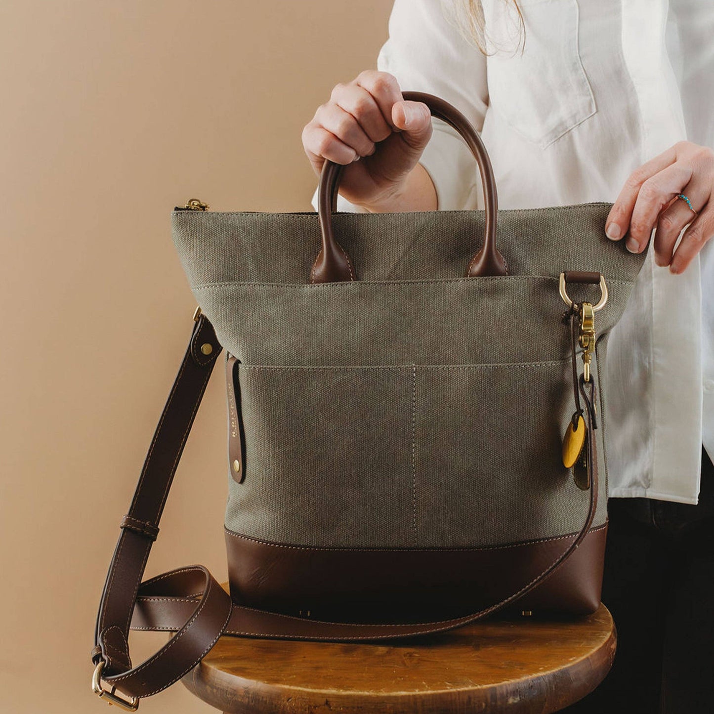 Otto Tote