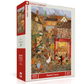 Market Town Puzzle