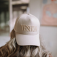 Yeshua Hat