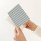 Thank You Stripes Card