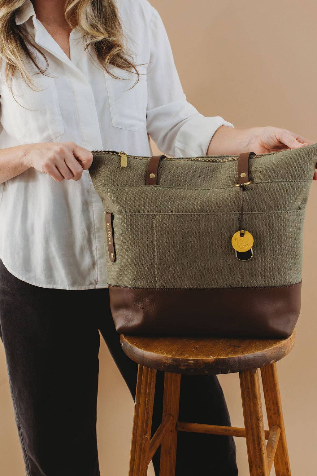Harriet Tote Bag