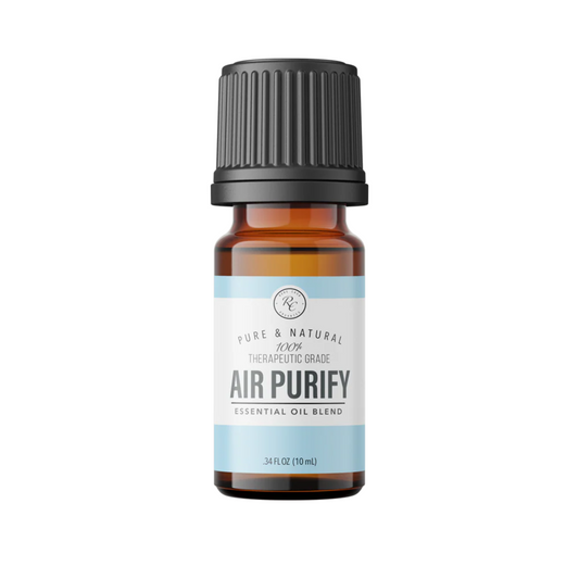 Air Purify Essential Oil