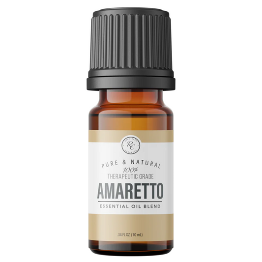 Amaretto Essential Oil