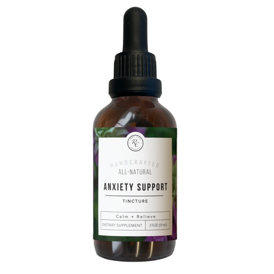 Anxiety Support Tincture