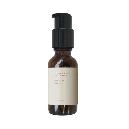 Face Cream | Bakuchiol