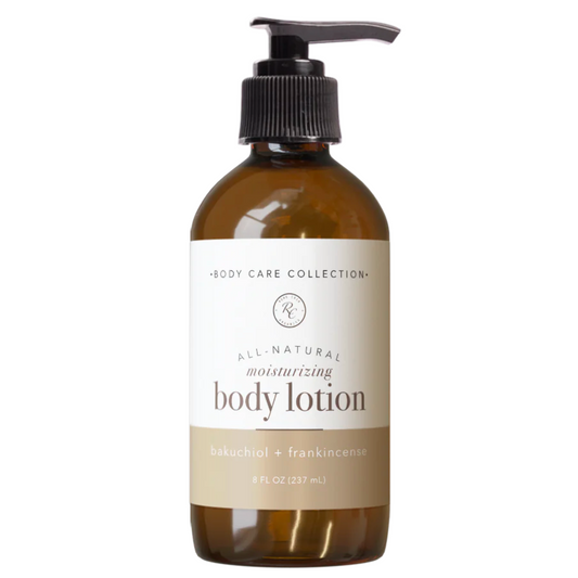 Body Lotion