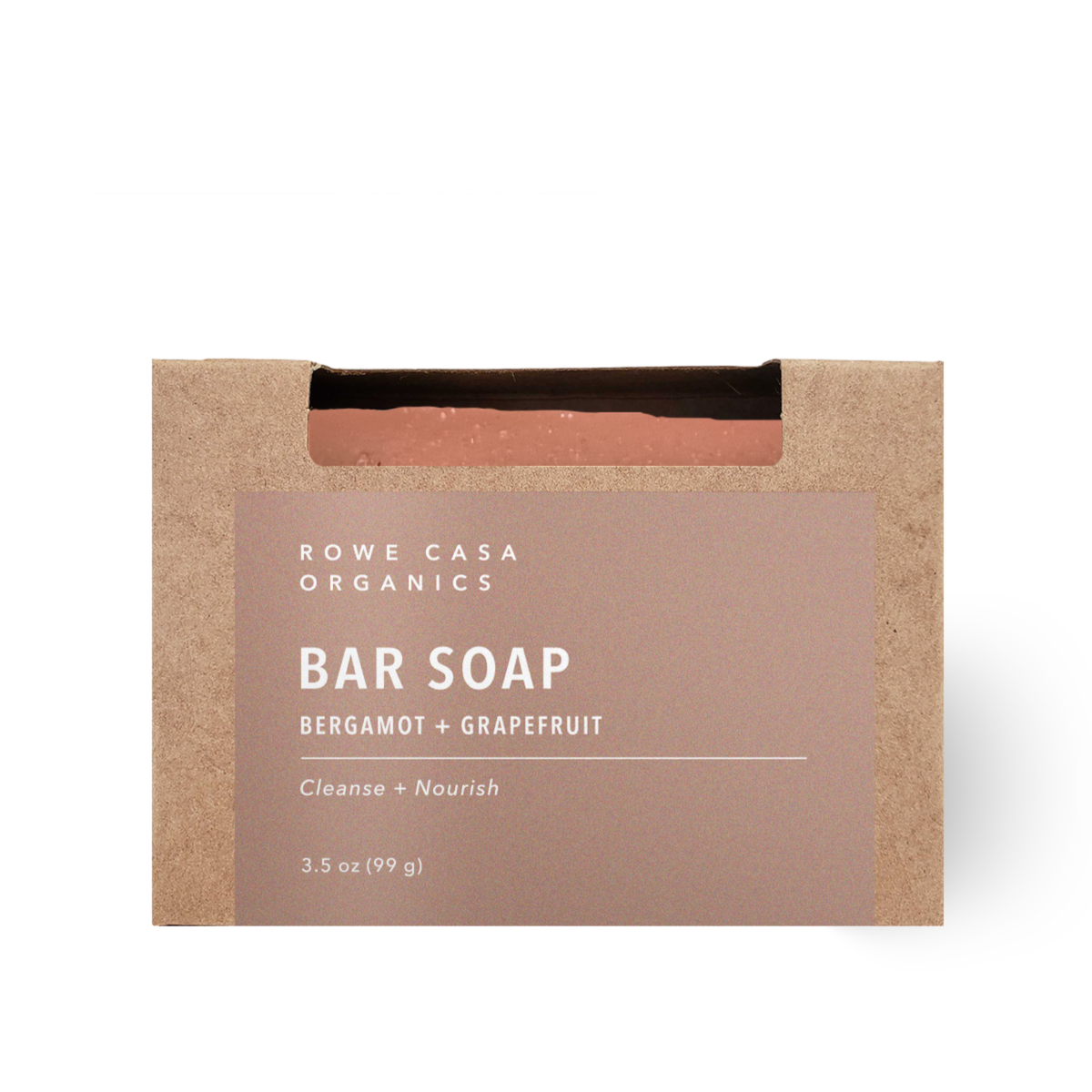 Bar Soap