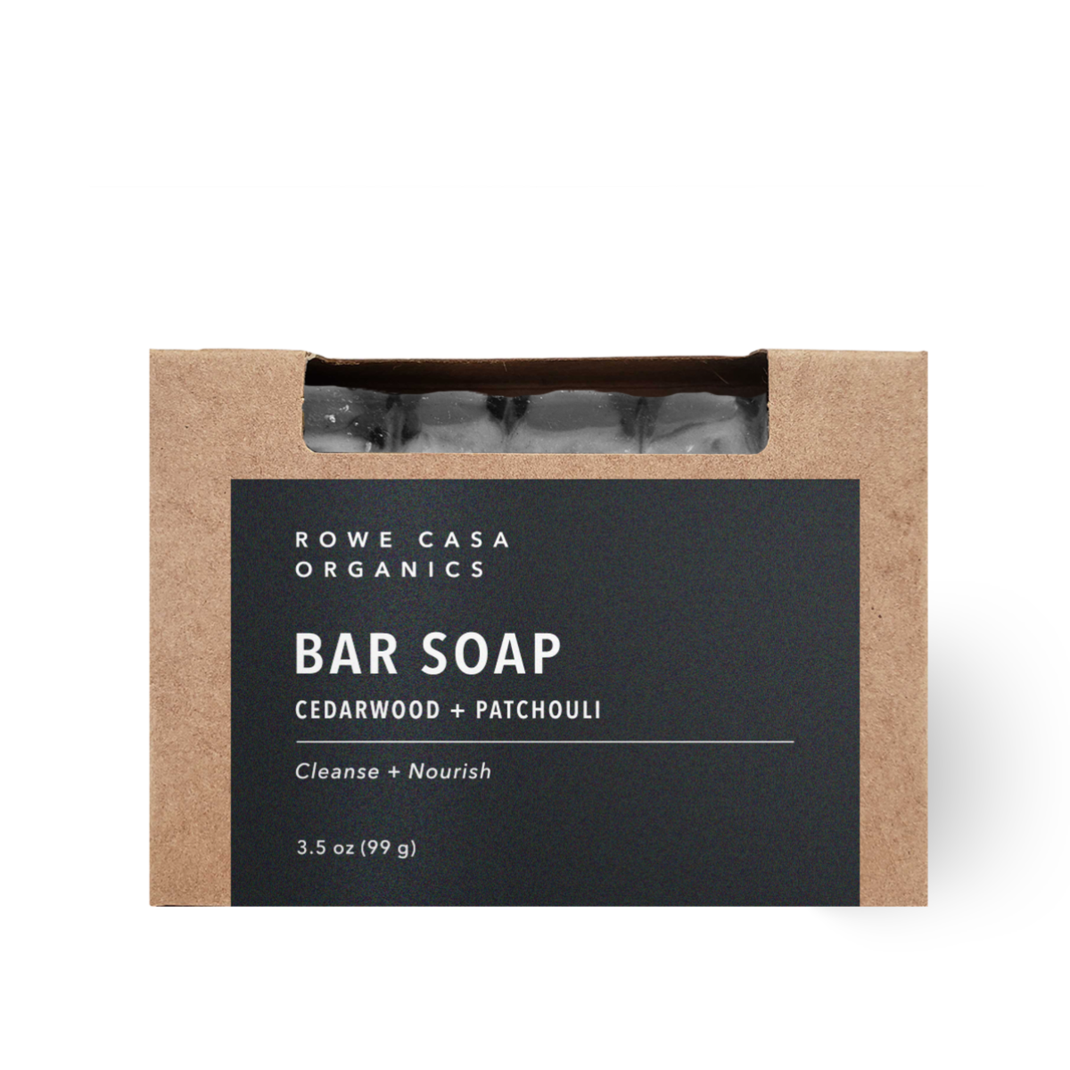 Bar Soap