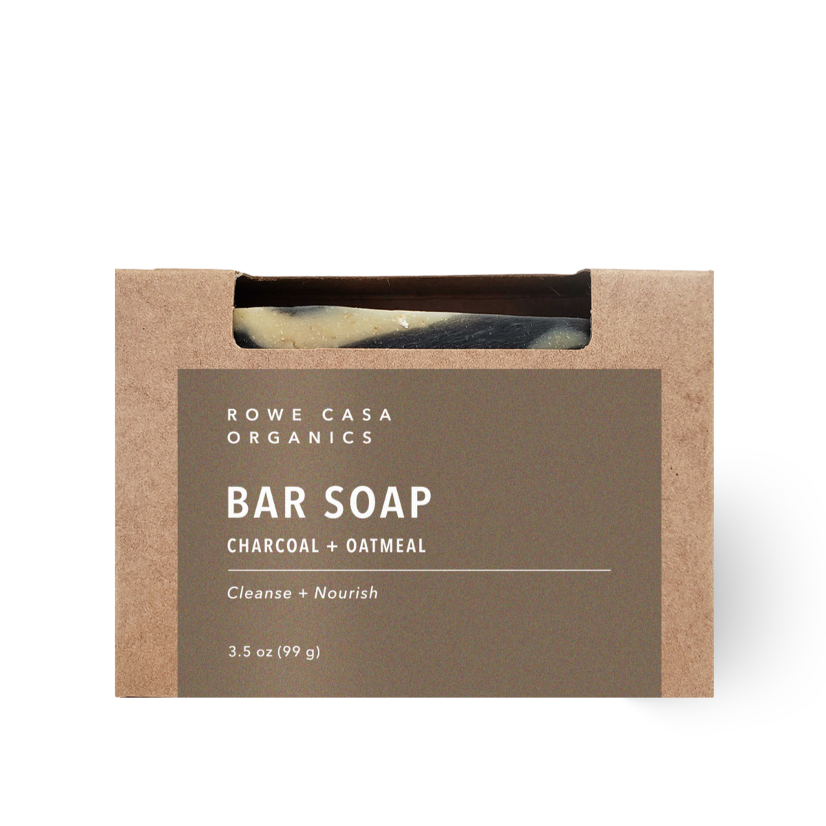 Bar Soap