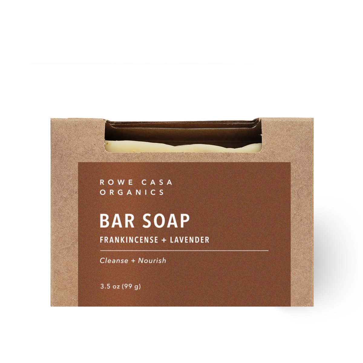 Bar Soap