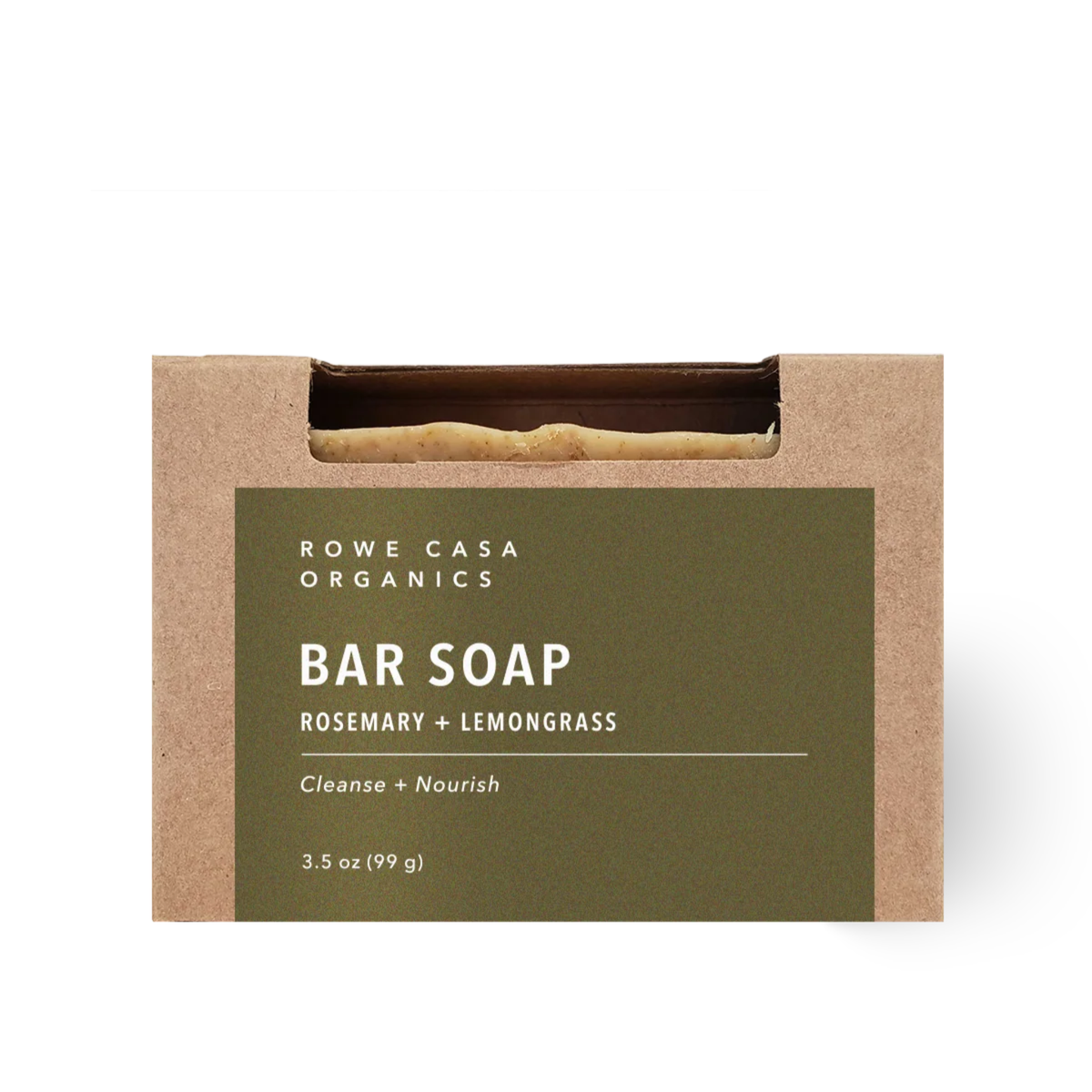Bar Soap