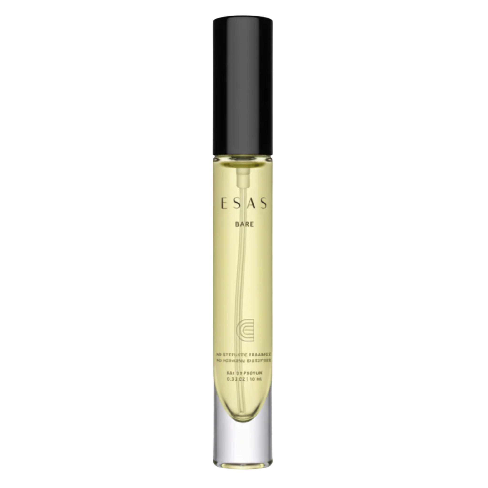 Bare Fragrance – Timberbloom