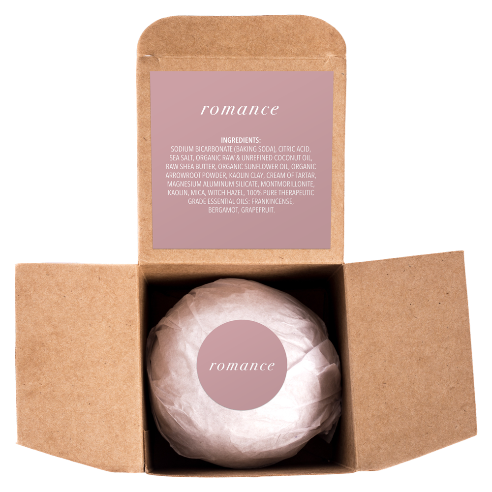 Bath Bomb