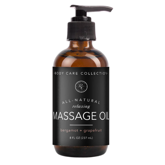 Massage Oil