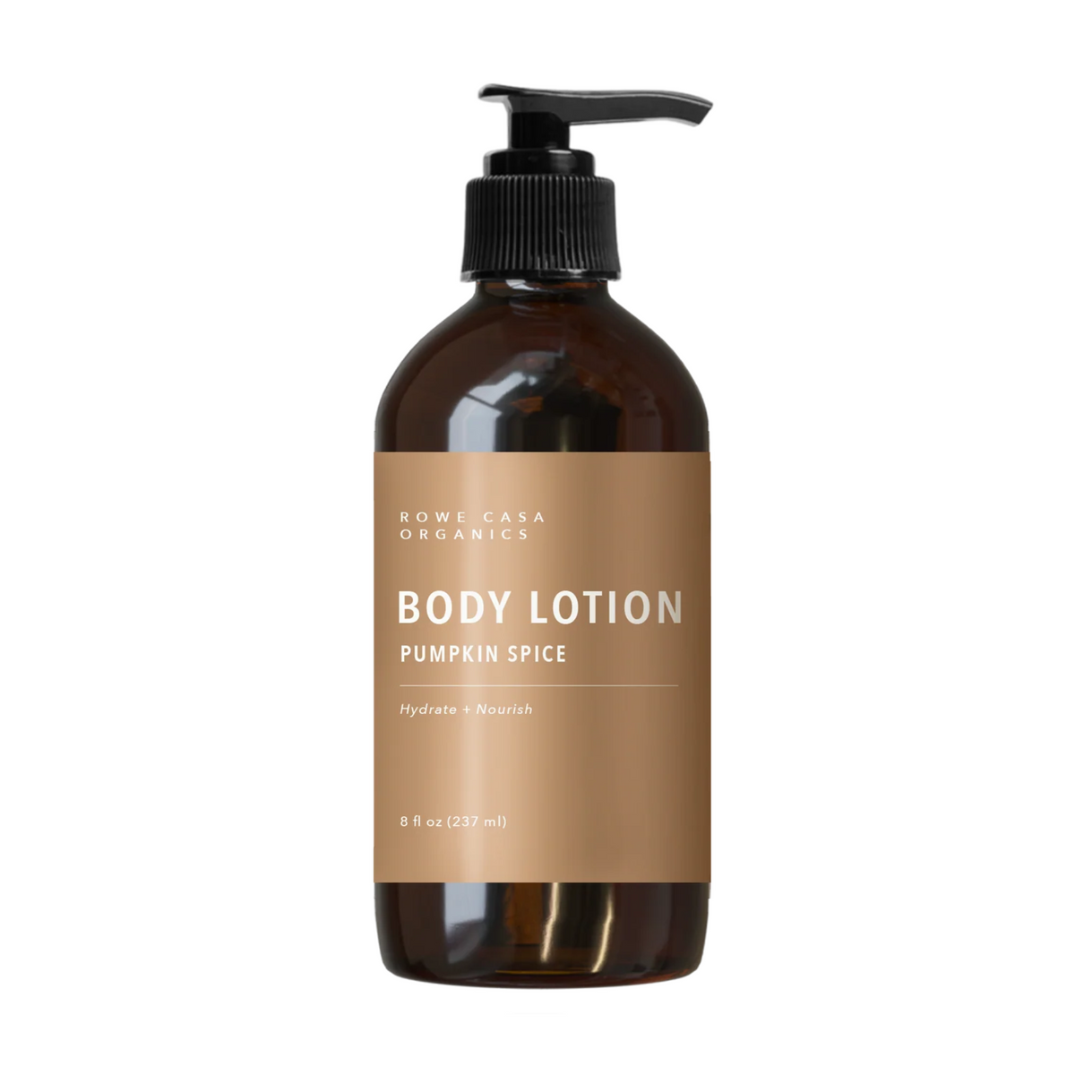 Pumpkin Spice Body Lotion