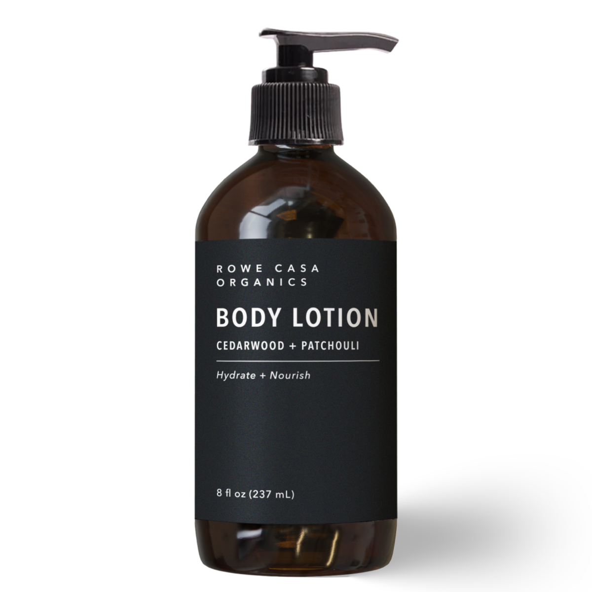 Body Lotion