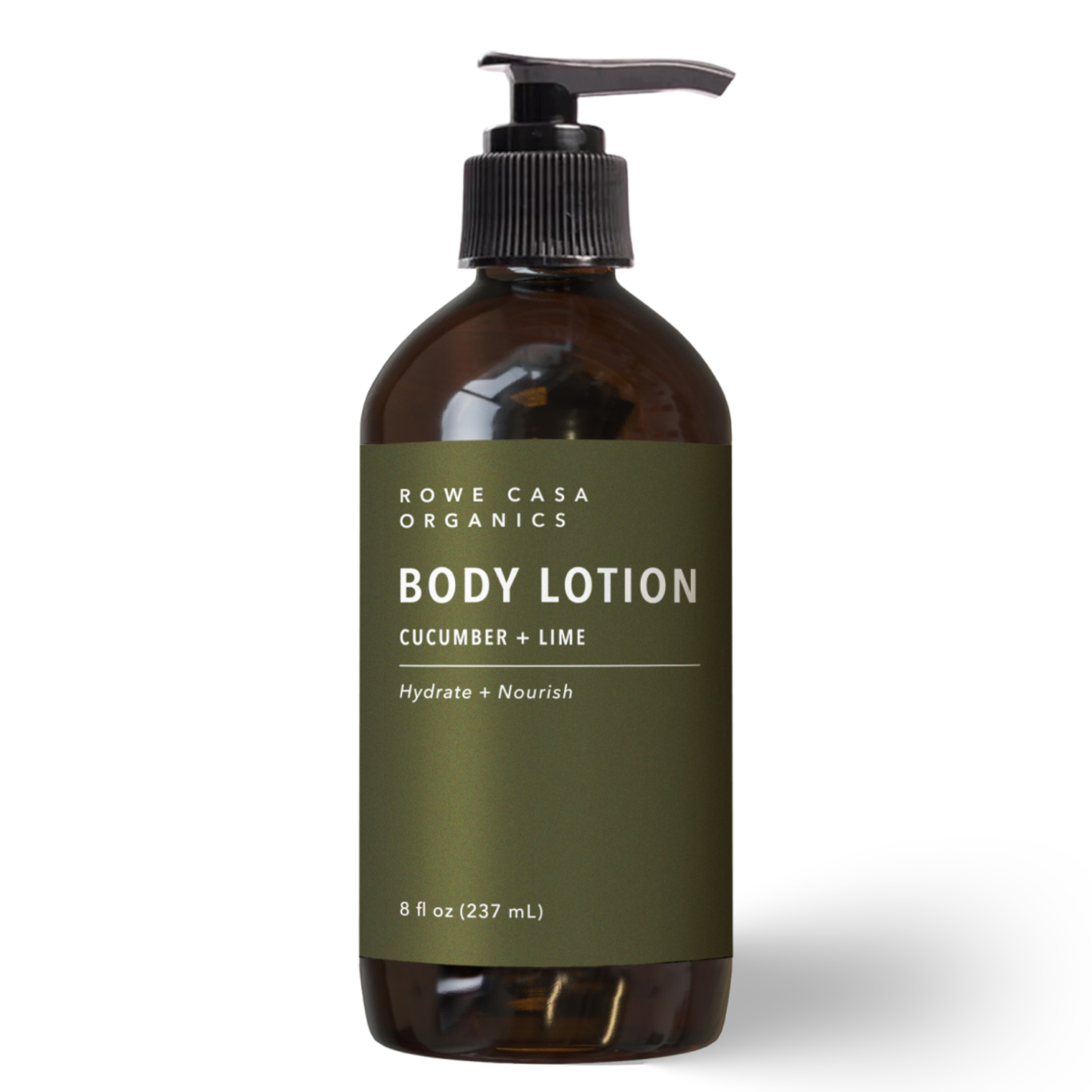 Body Lotion