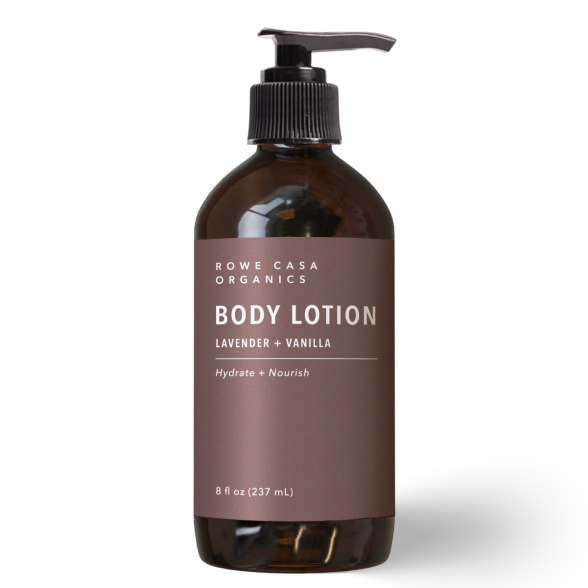 Body Lotion