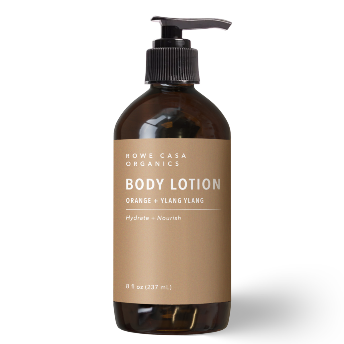 Body Lotion