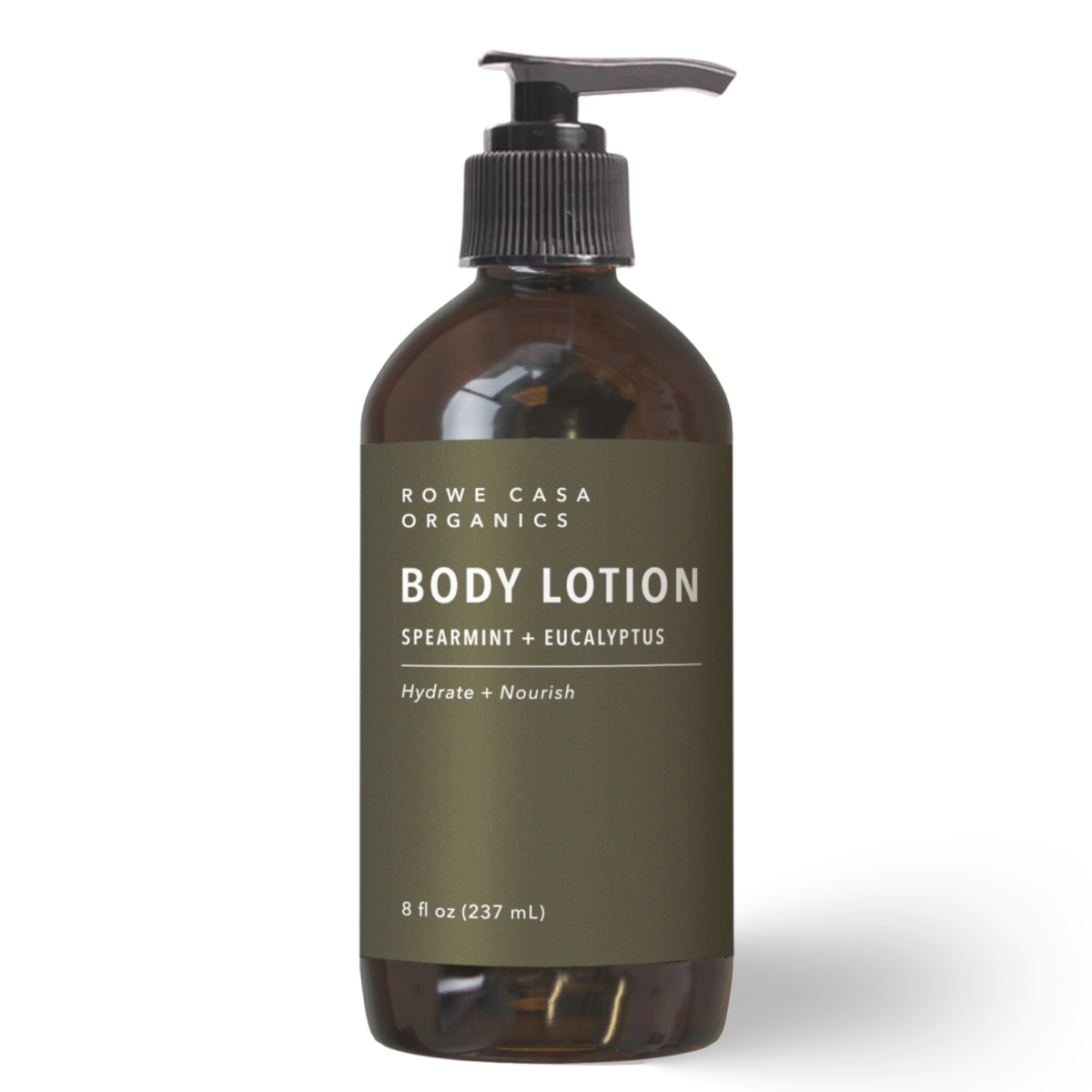 Body Lotion