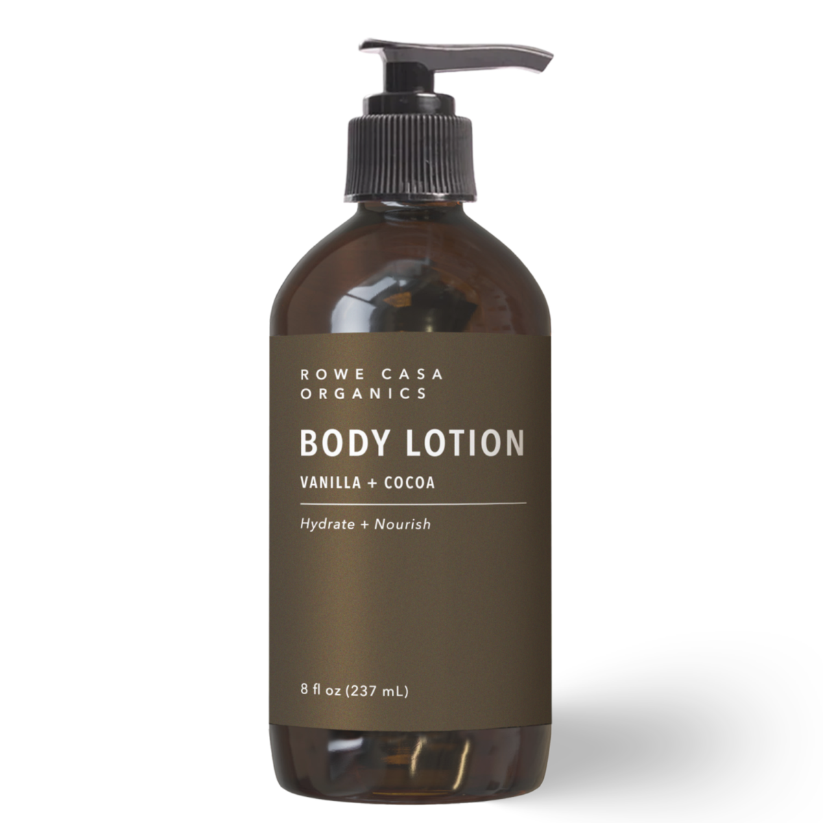 Body Lotion