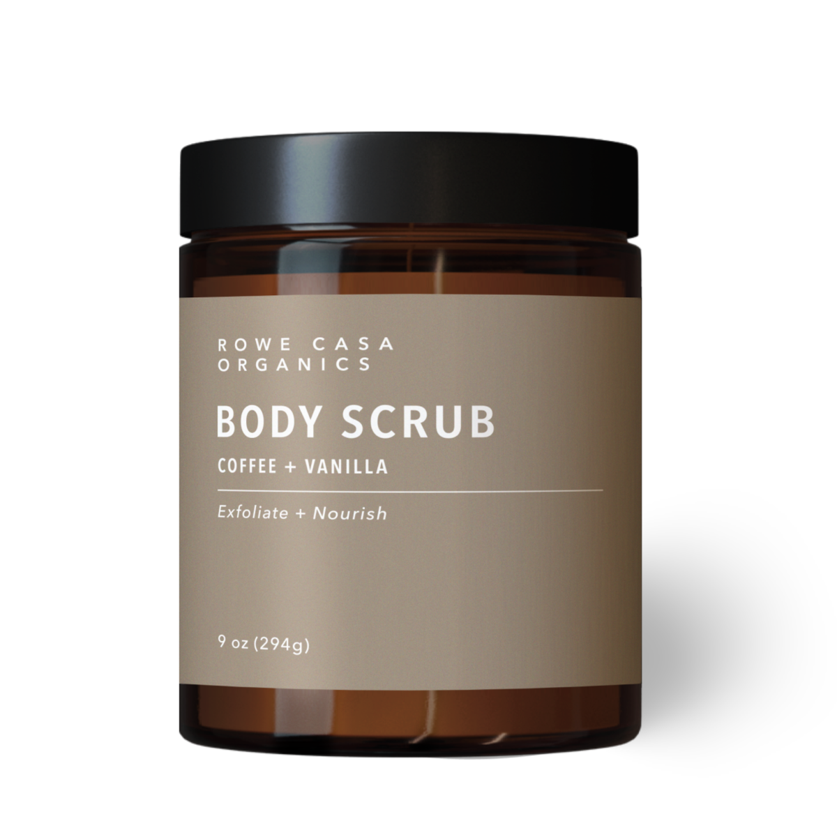 Body Scrub