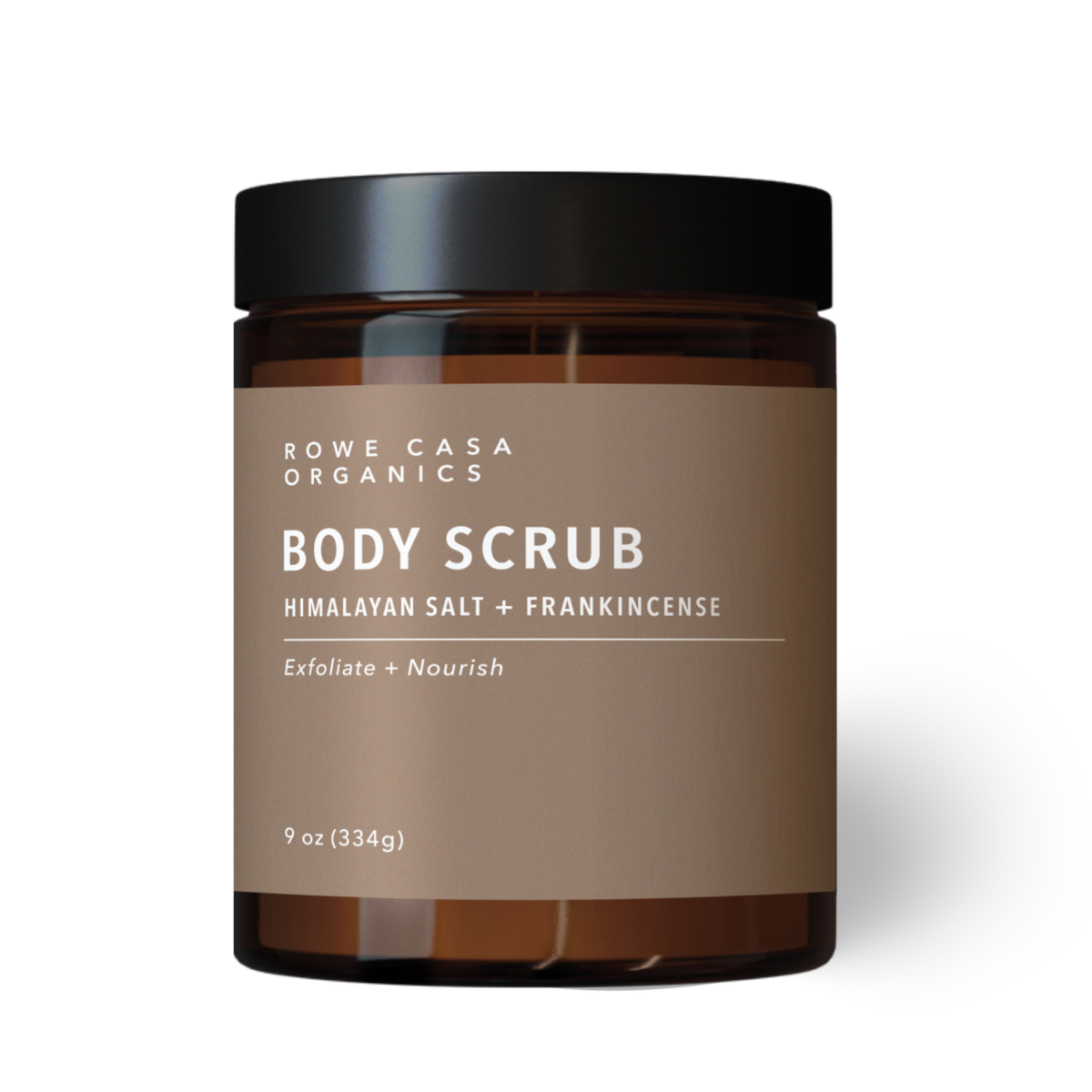 Body Scrub