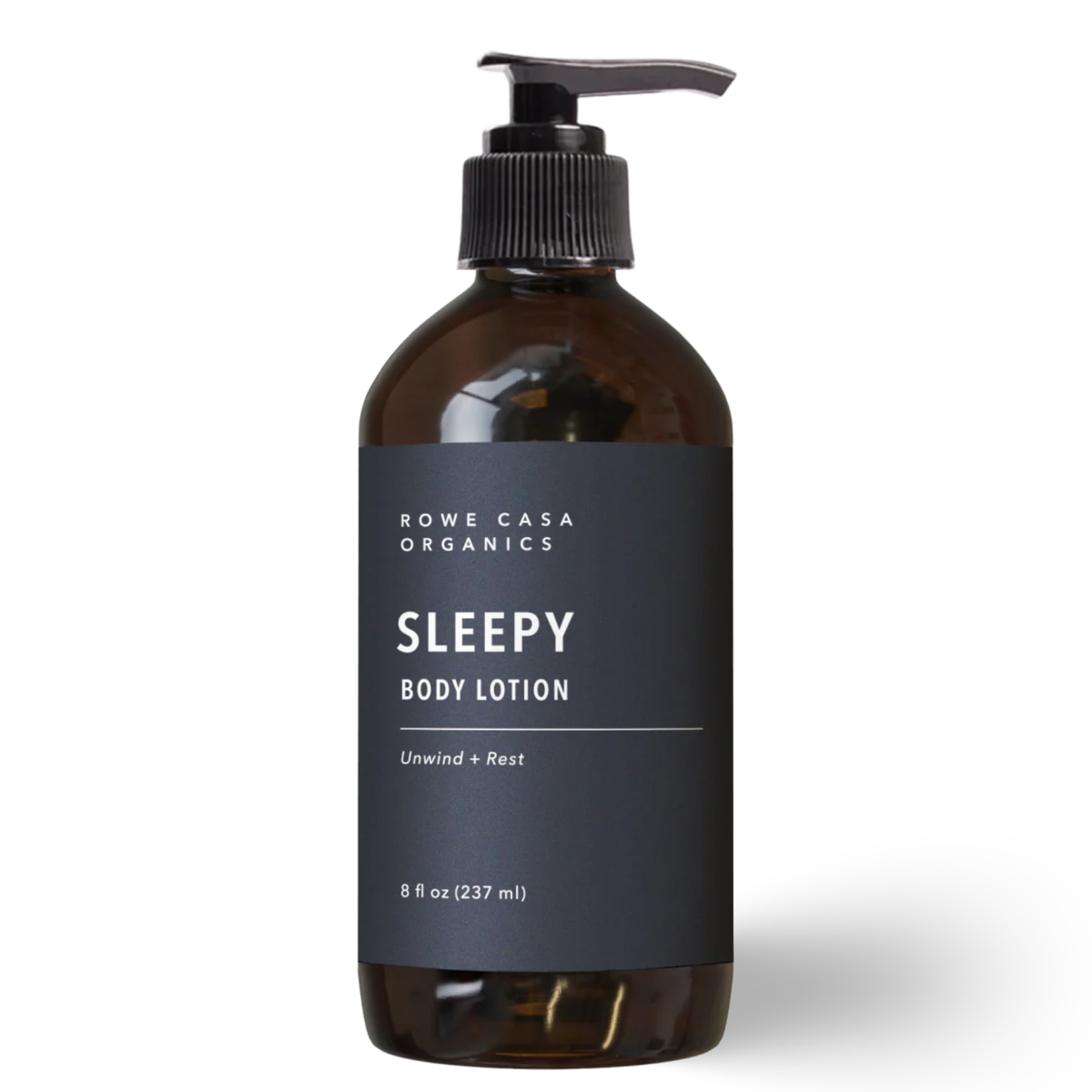 Body Lotion