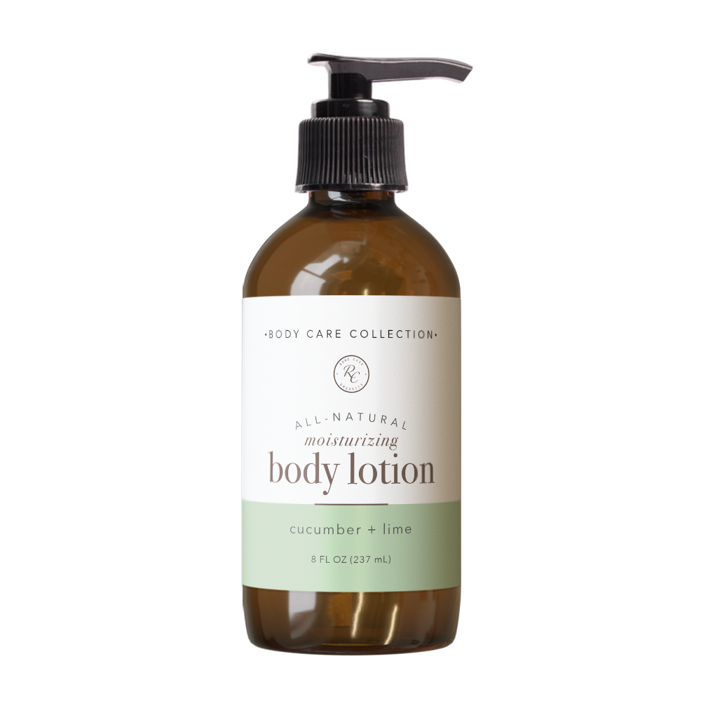 Body Lotion