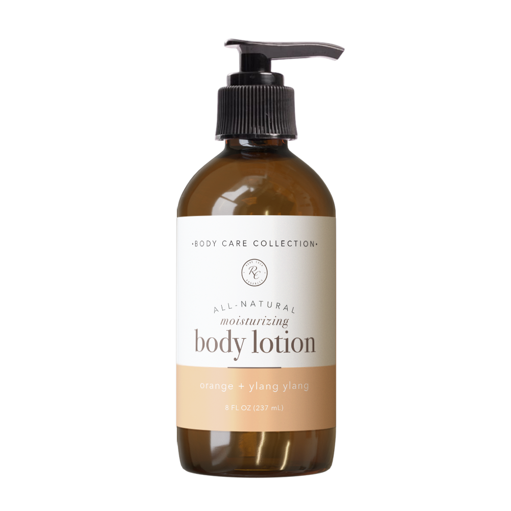 Body Lotion