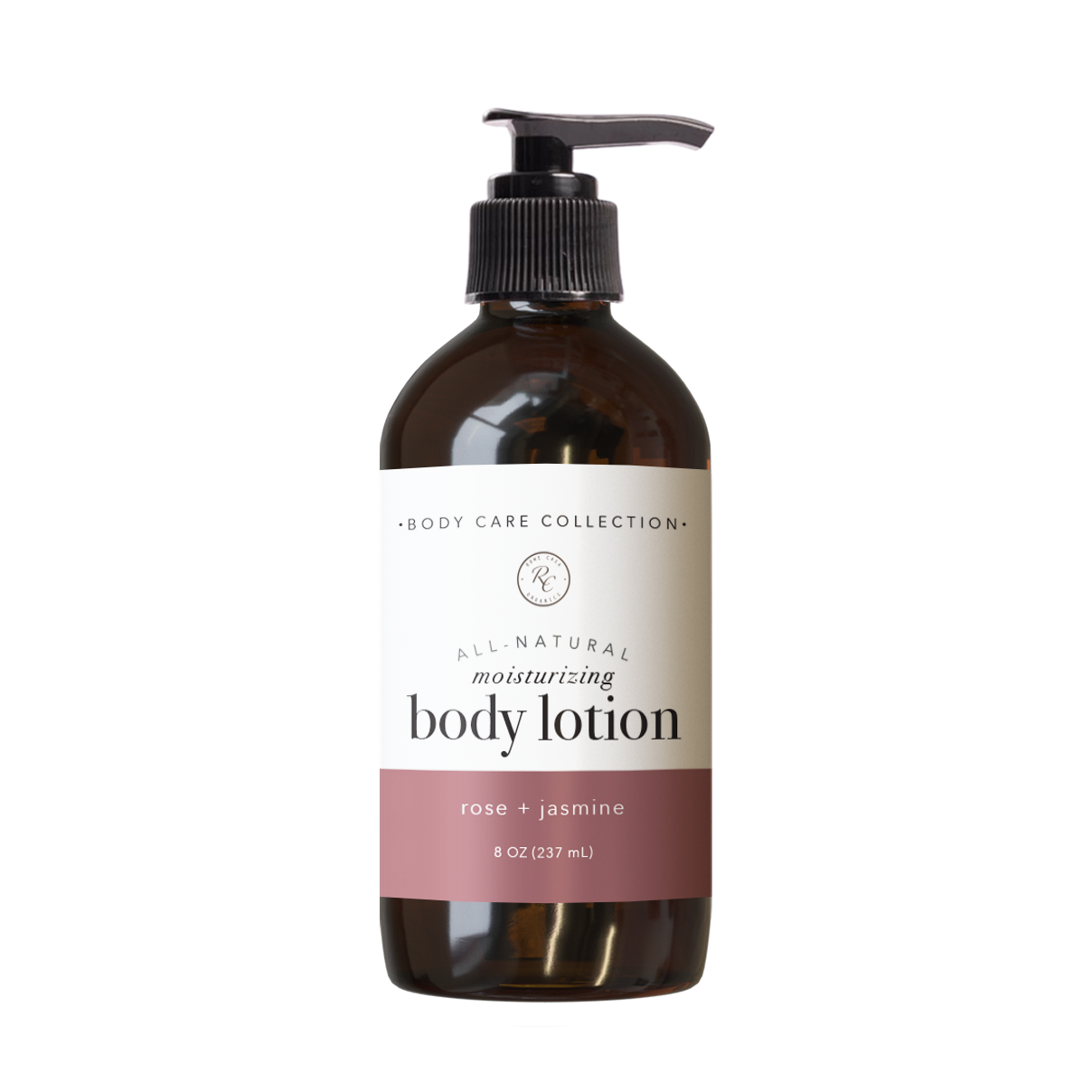 Body Lotion