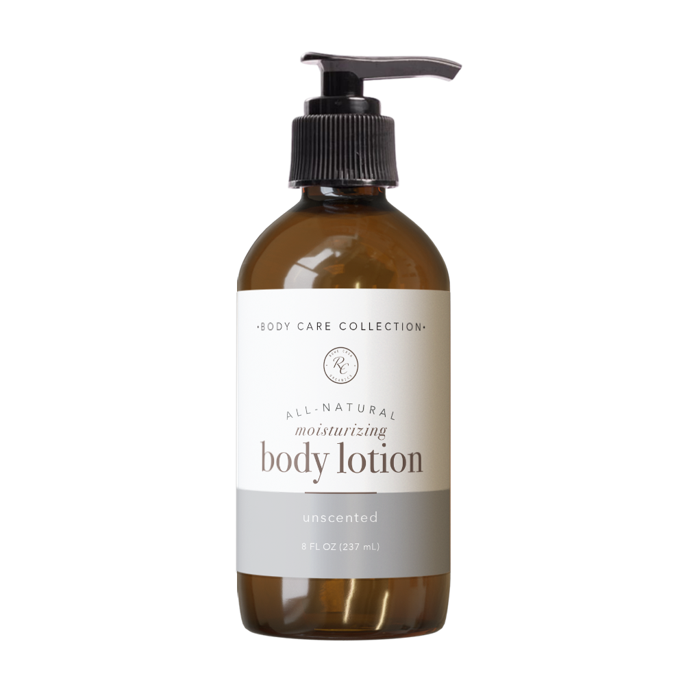 Body Lotion