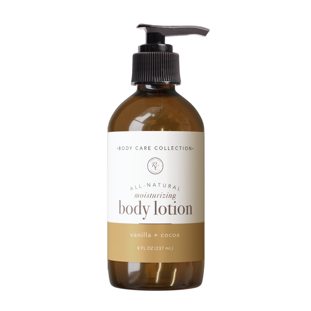 Body Lotion
