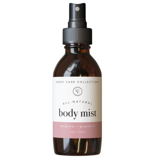Body Mist