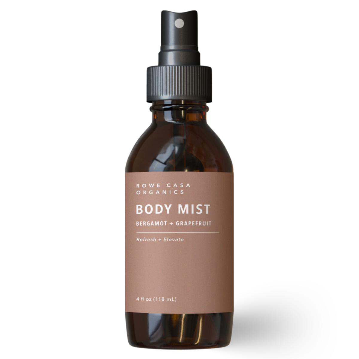 Body Mist
