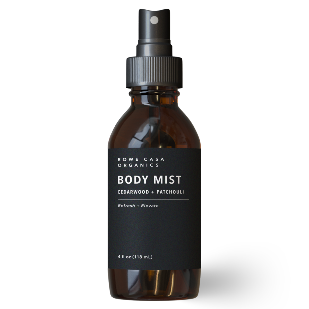 Body Mist