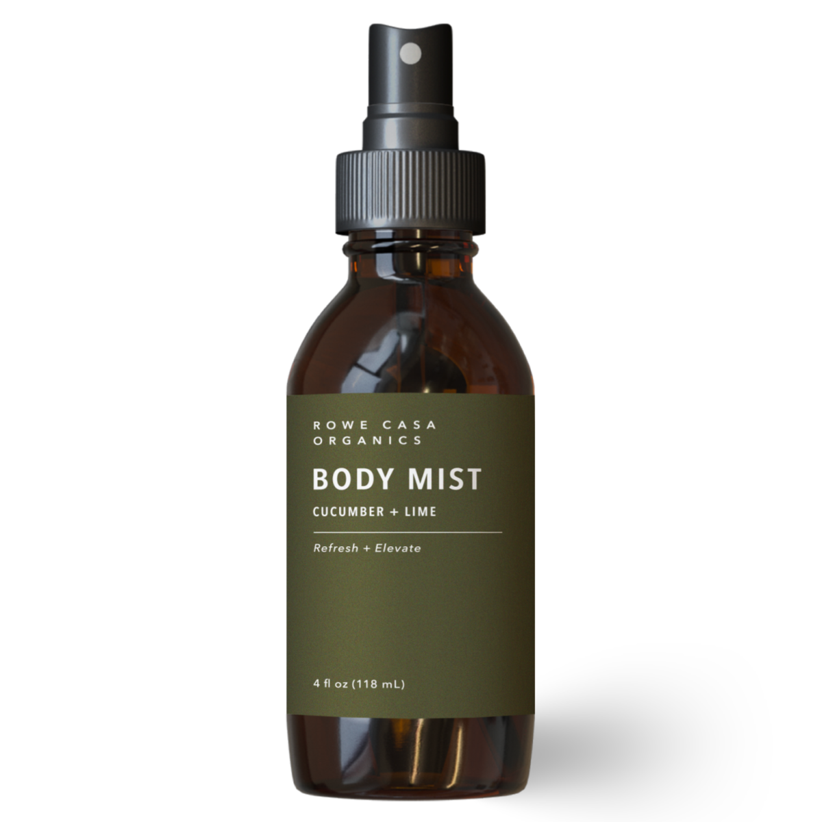 Body Mist