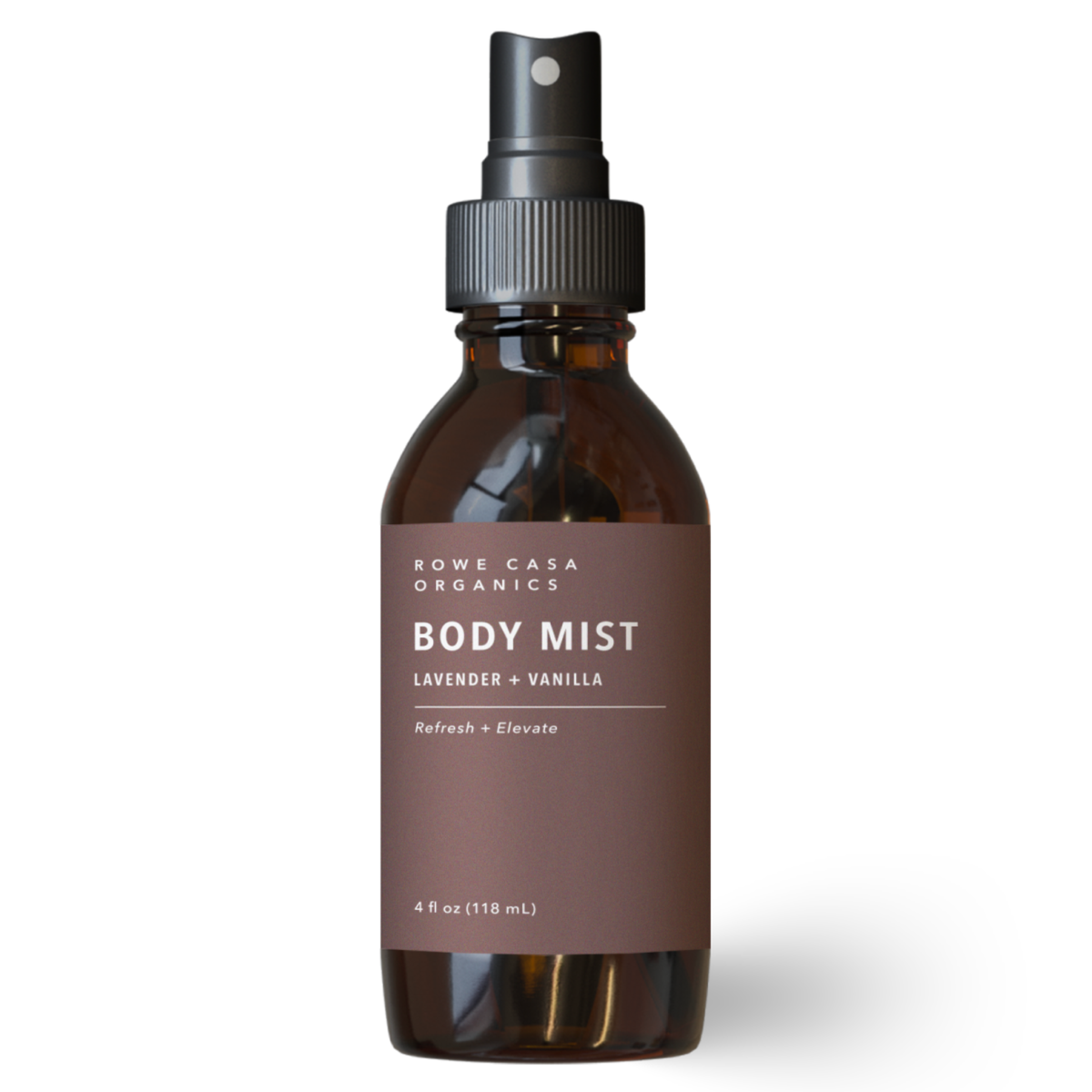 Body Mist