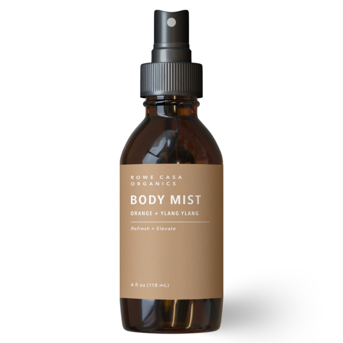 Body Mist