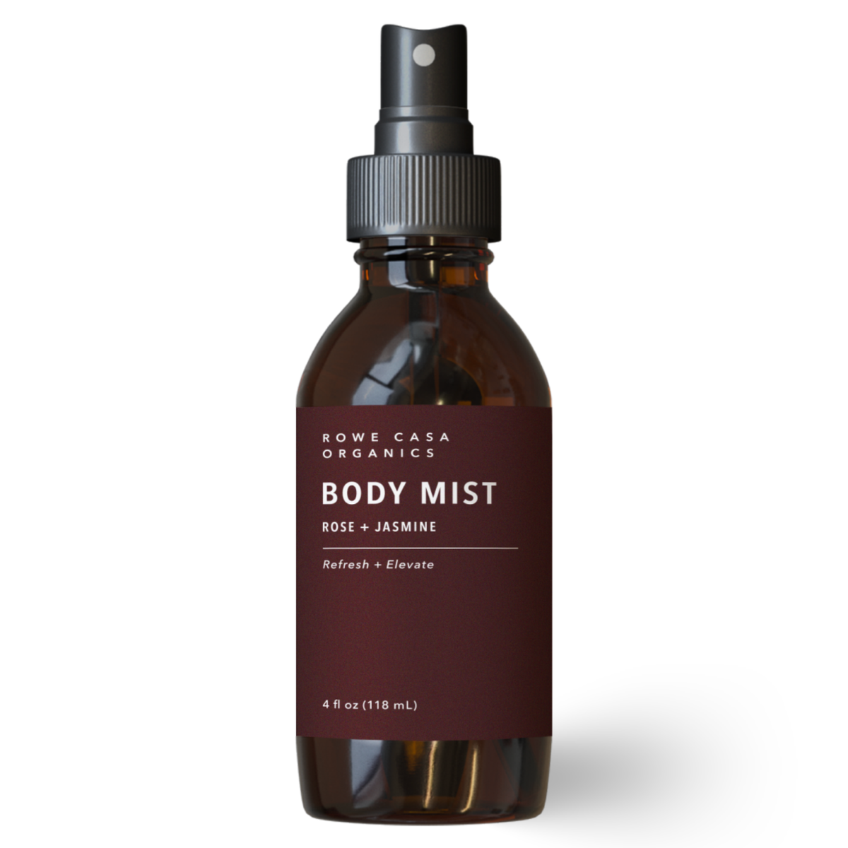Body Mist