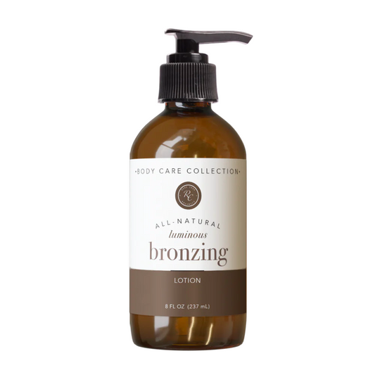 Bronzing Lotion