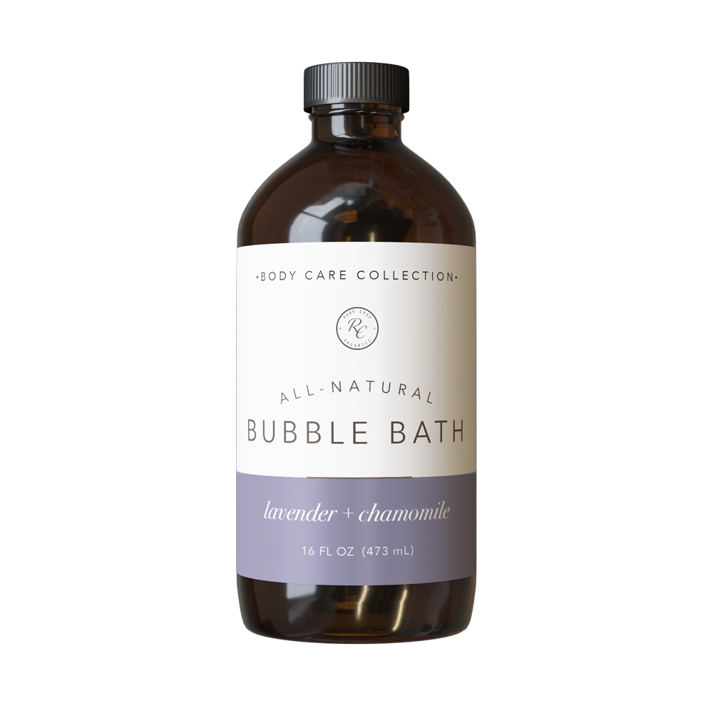 Bubble Bath