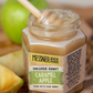 Caramel Apple Creamed Honey