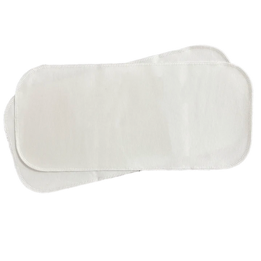 Castor Oil Wrap Inserts