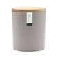 Cedarwood + Patchouli Beeswax Candle