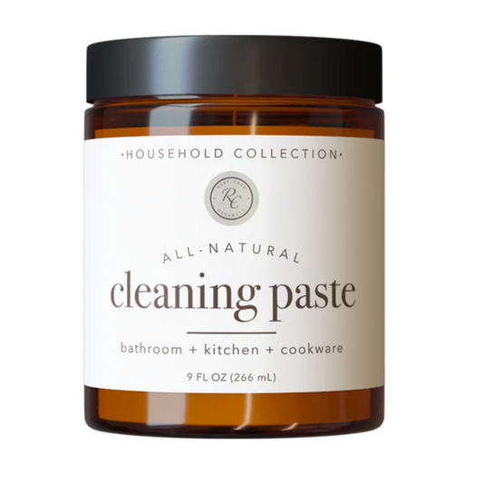 Cleaning Paste