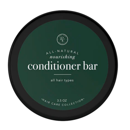Conditioner Bar