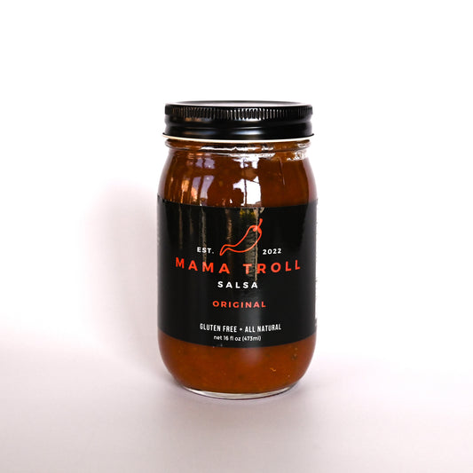 Salsa | Original
